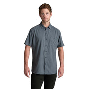 Men's Smokey Slate Persuadr Shirt