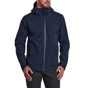 Men's Pirate Blue Stretch Voyagr Jacket