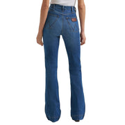Women's Georgina High Rise Trouser