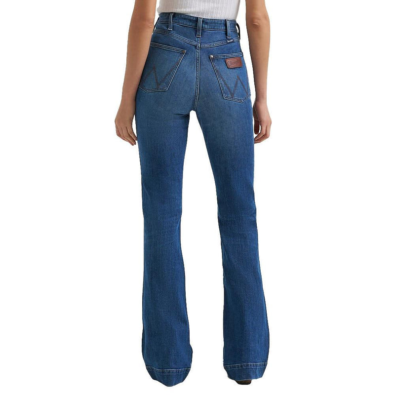 Women's Georgina High Rise Trouser