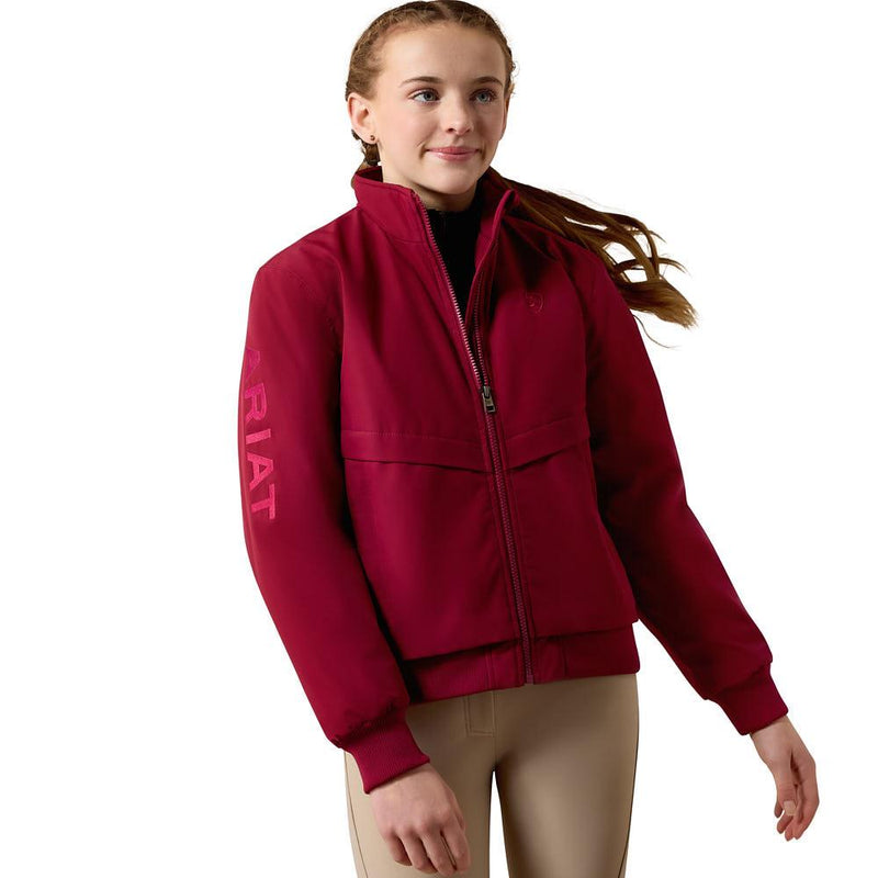Girl's Beet Stable 2.0 Jacket