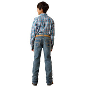 Boy's B4 Jonathan Durango Jeans