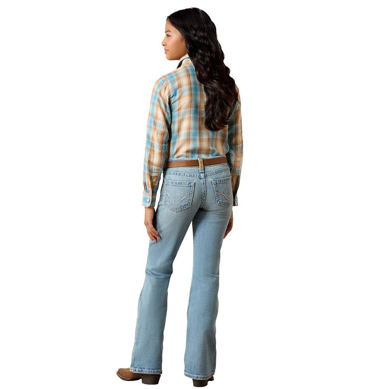 Girl's Luana Colorado Jean