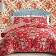 Garden Society Comforter Set