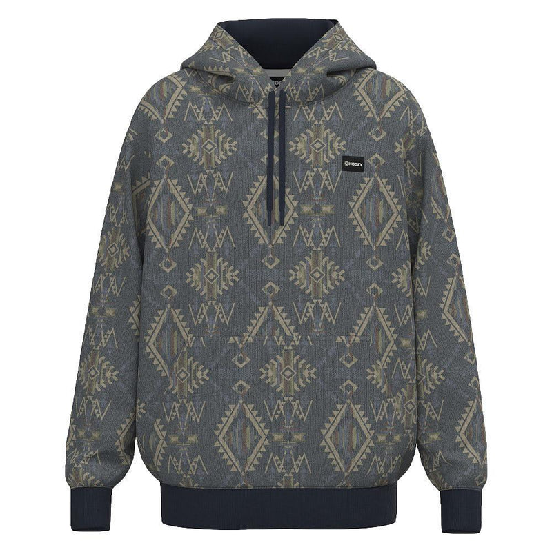 Men's Navy Legendary Hoodie