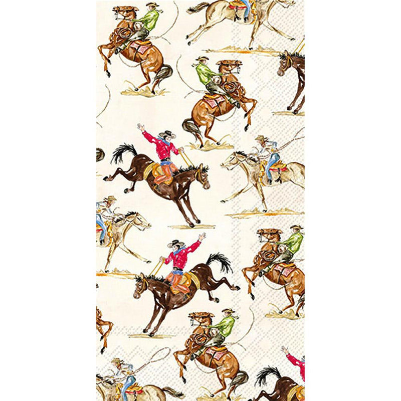 Trail Blazer Guest Towel