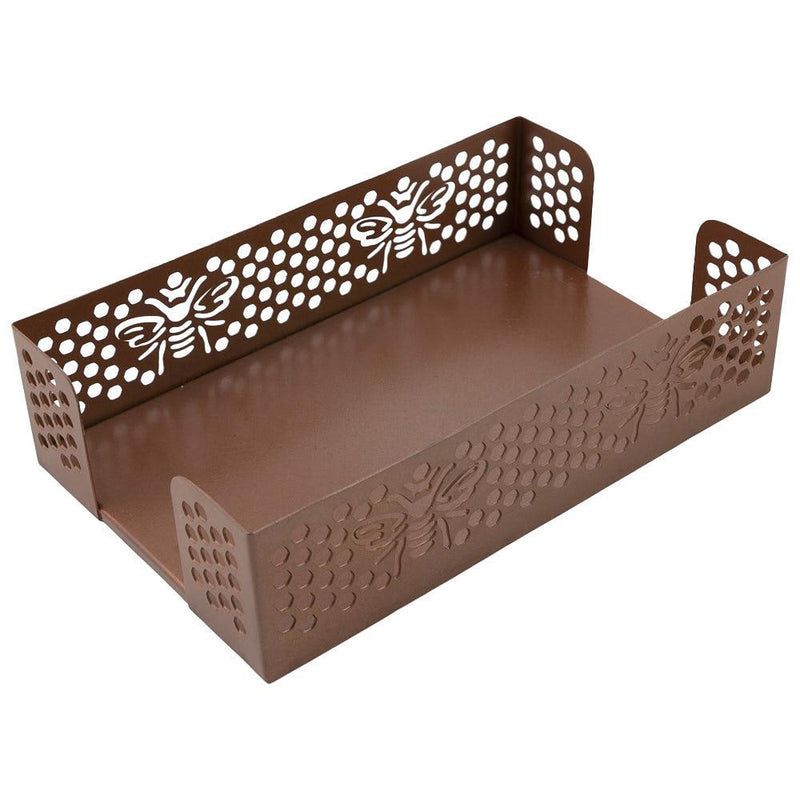 Bee Guest Copper Caddy