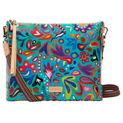 Tasha Downtown Crossbody