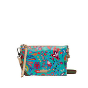 Tasha Midtown Crossbody