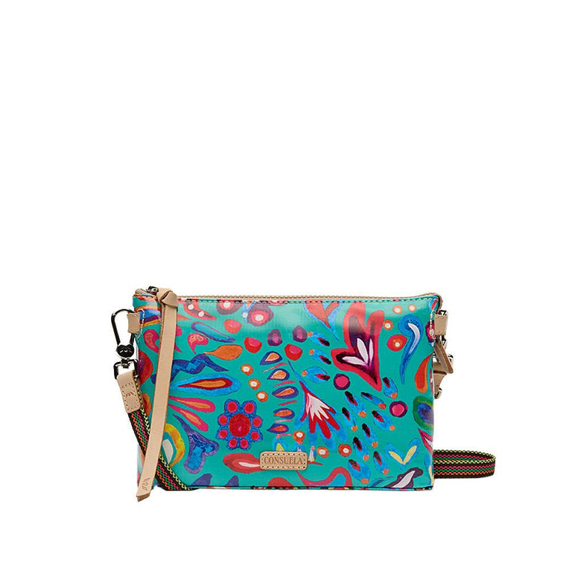 Tasha Midtown Crossbody