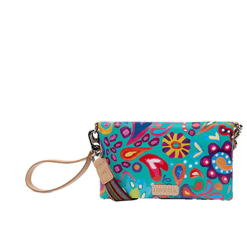 Tasha Uptown Crossbody