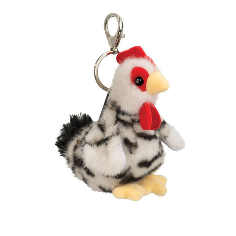 Chicken Bag Charm