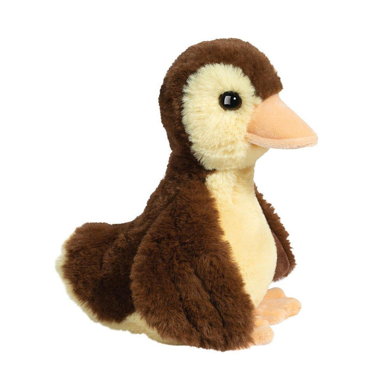 Mini Mallorie Duckling