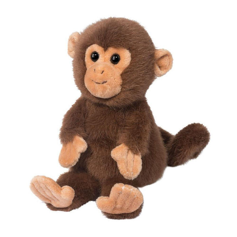 Skip The Monkey