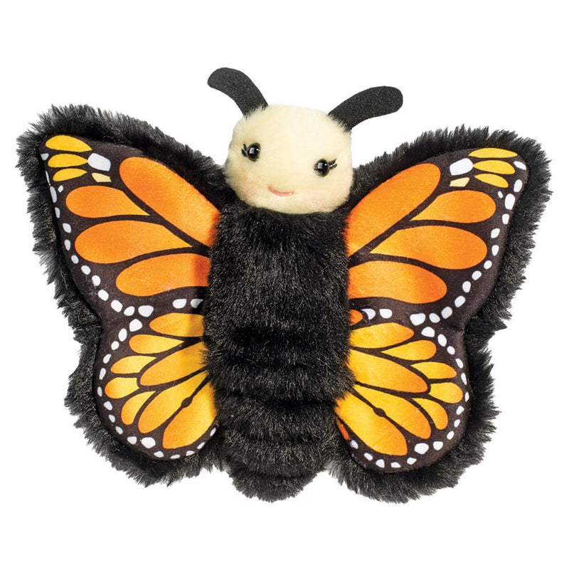 Mini Monarch Butterfly