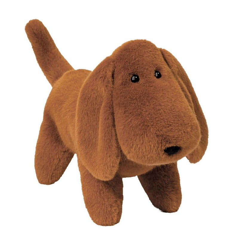 Large Dale Dachshund