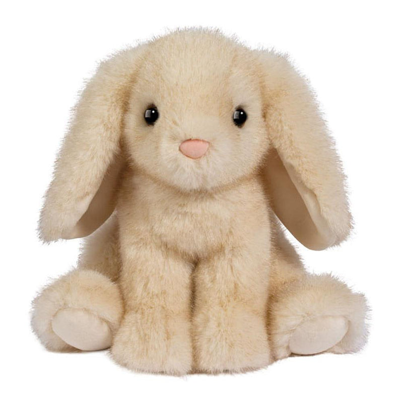 Robbin The Bunny