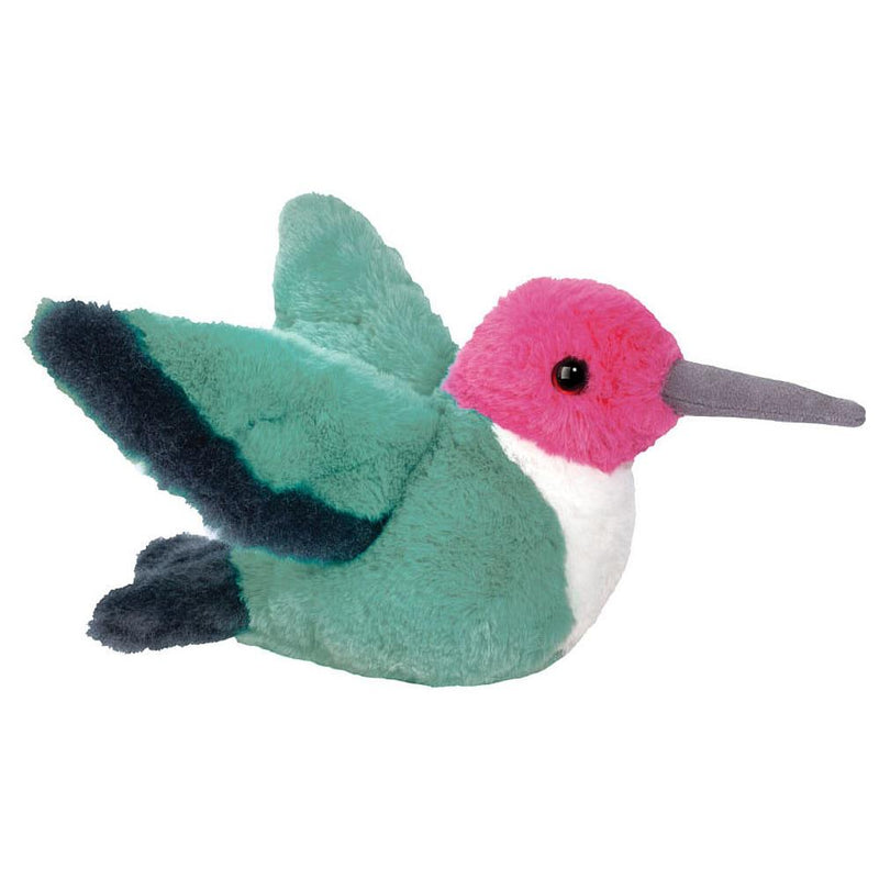 Twirlie Hummingbird