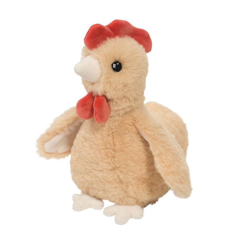 Mini Rickie Gold Chicken