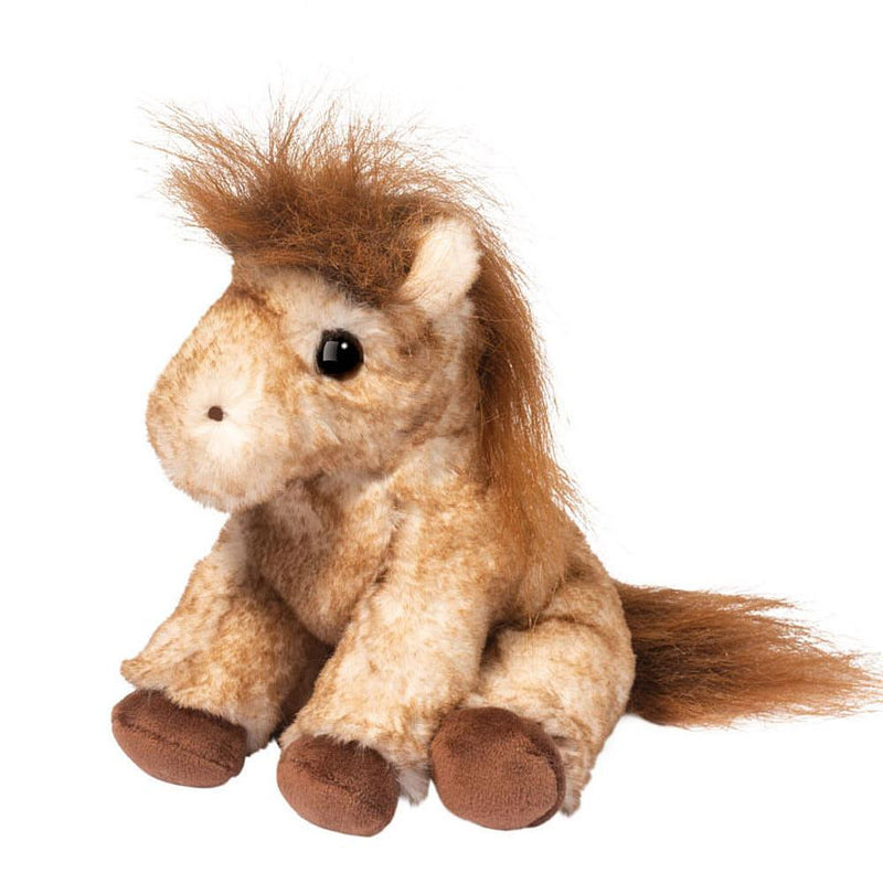 Mini Dustie Horse