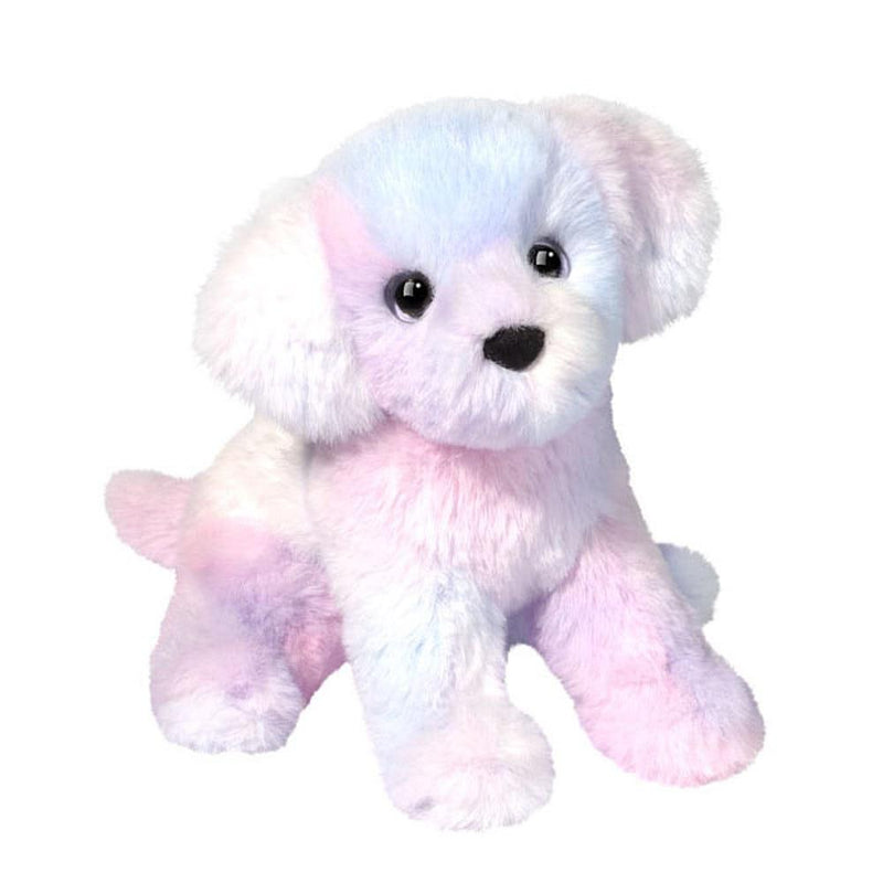 Mini Rainbow Taffie Dog