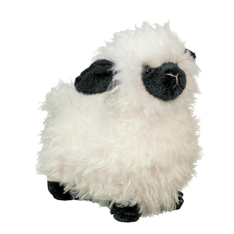 Shiloh The Sheep