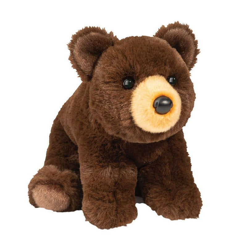 Mini Brownie The Bear