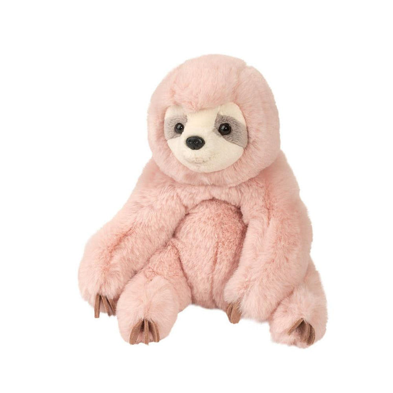 Mini Pink Pokie Sloth