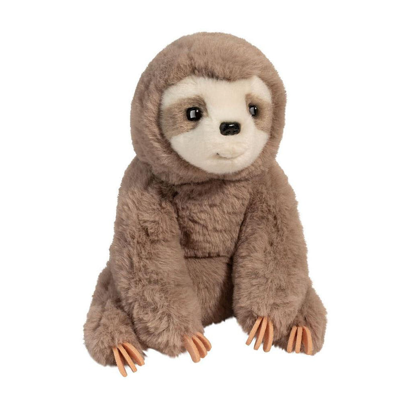 Lizzie The Sloth