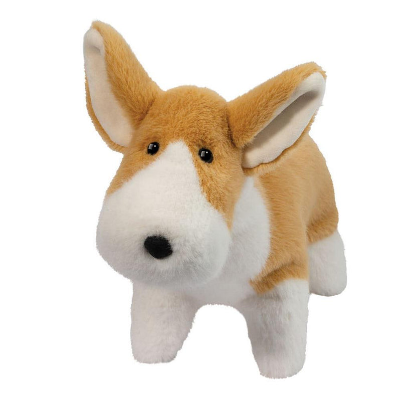Large Carl The Corgi