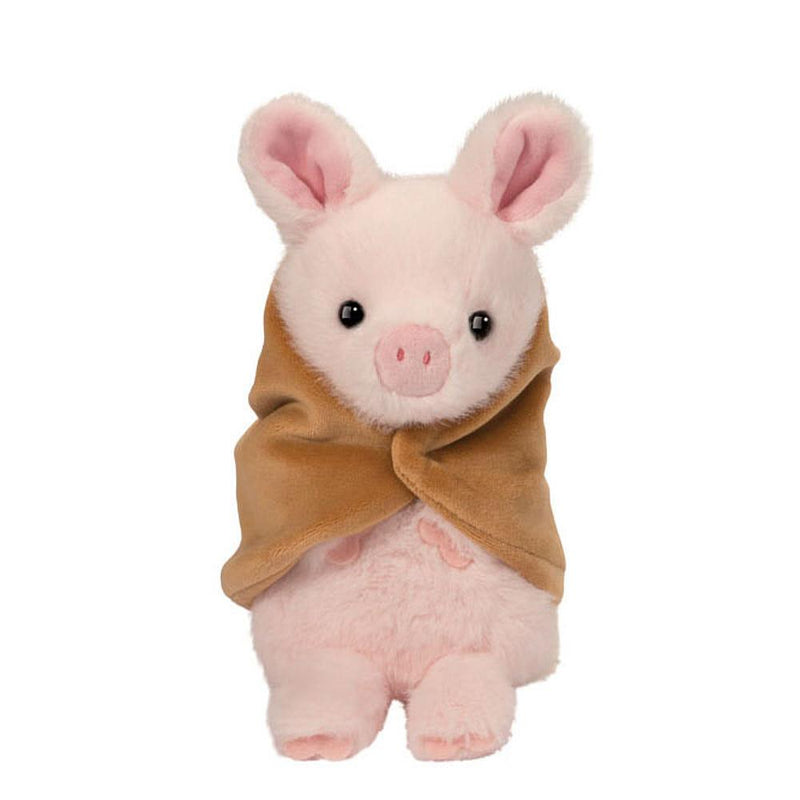 Puff Pig In Blanket