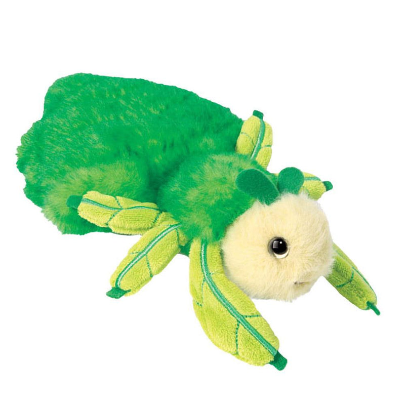 Larry The Leaf Bug