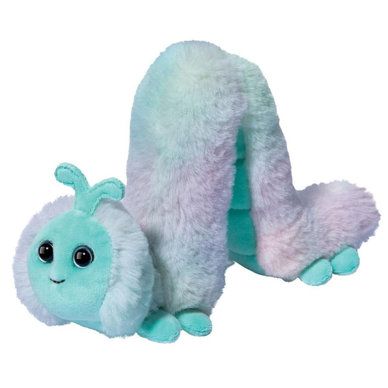 Groovy Inchworm