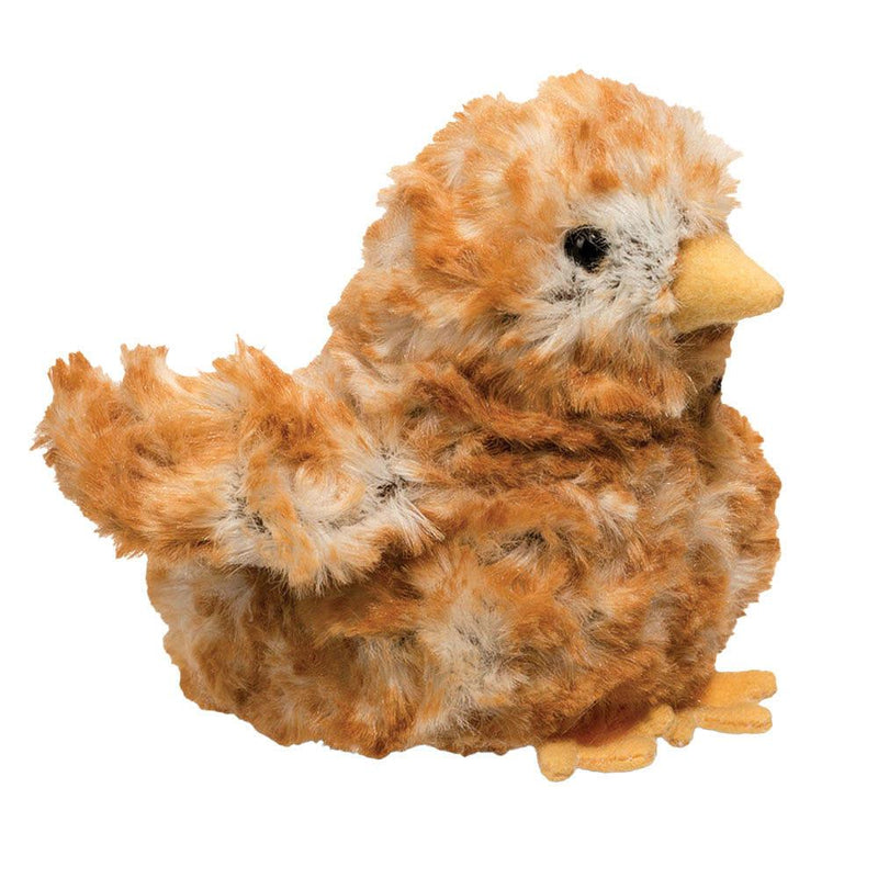 Mini Brown Chick