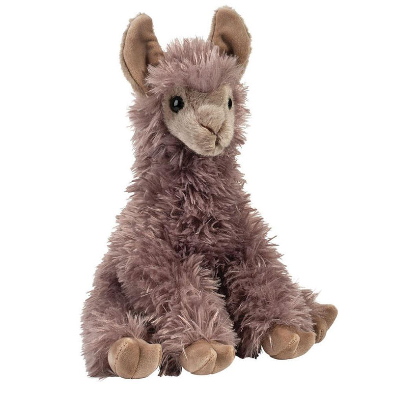 Josie The Llama