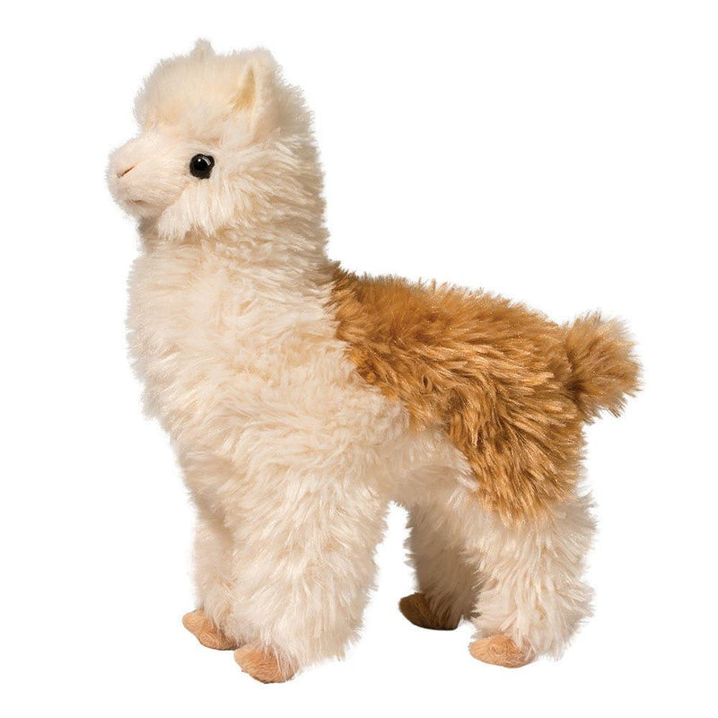Alice The Alpaca