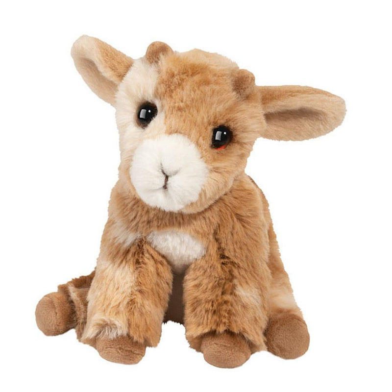 Mini Dandie Goat