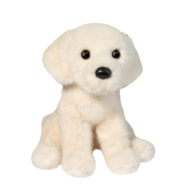 Ivoree White Lab