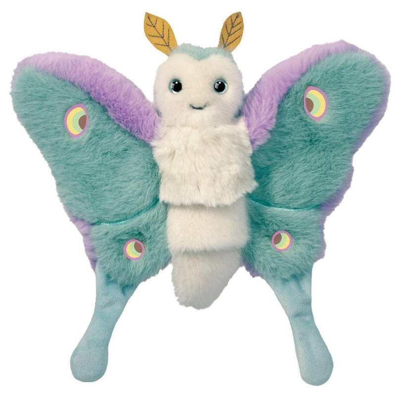 Juniper Luna The Moth