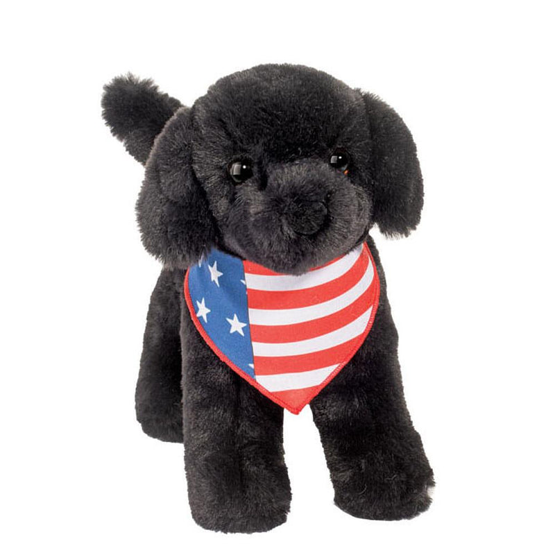 Liberty Black Lab