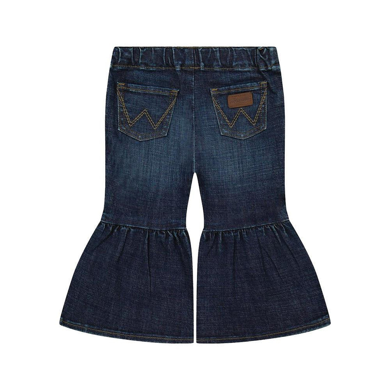Baby Girl's Izabella Flare Pants