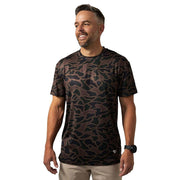 Men's Bendita Camo Go To Tee