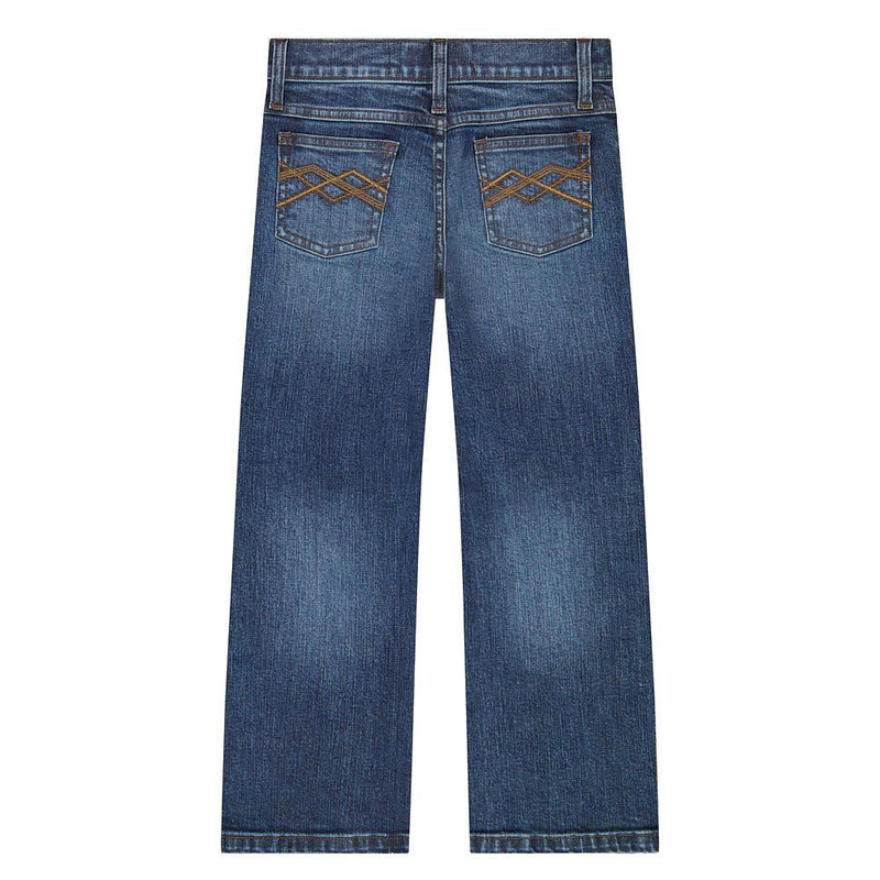 Boy's 20X Shore 42 Vintage Jean