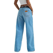 Women's Denim Prairie Pathway Worldwide Jean