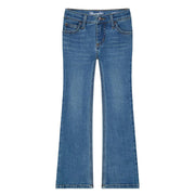 Girl's April Boot Cut Jeans