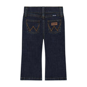 Baby Boy's Toby Boot Cut Jean