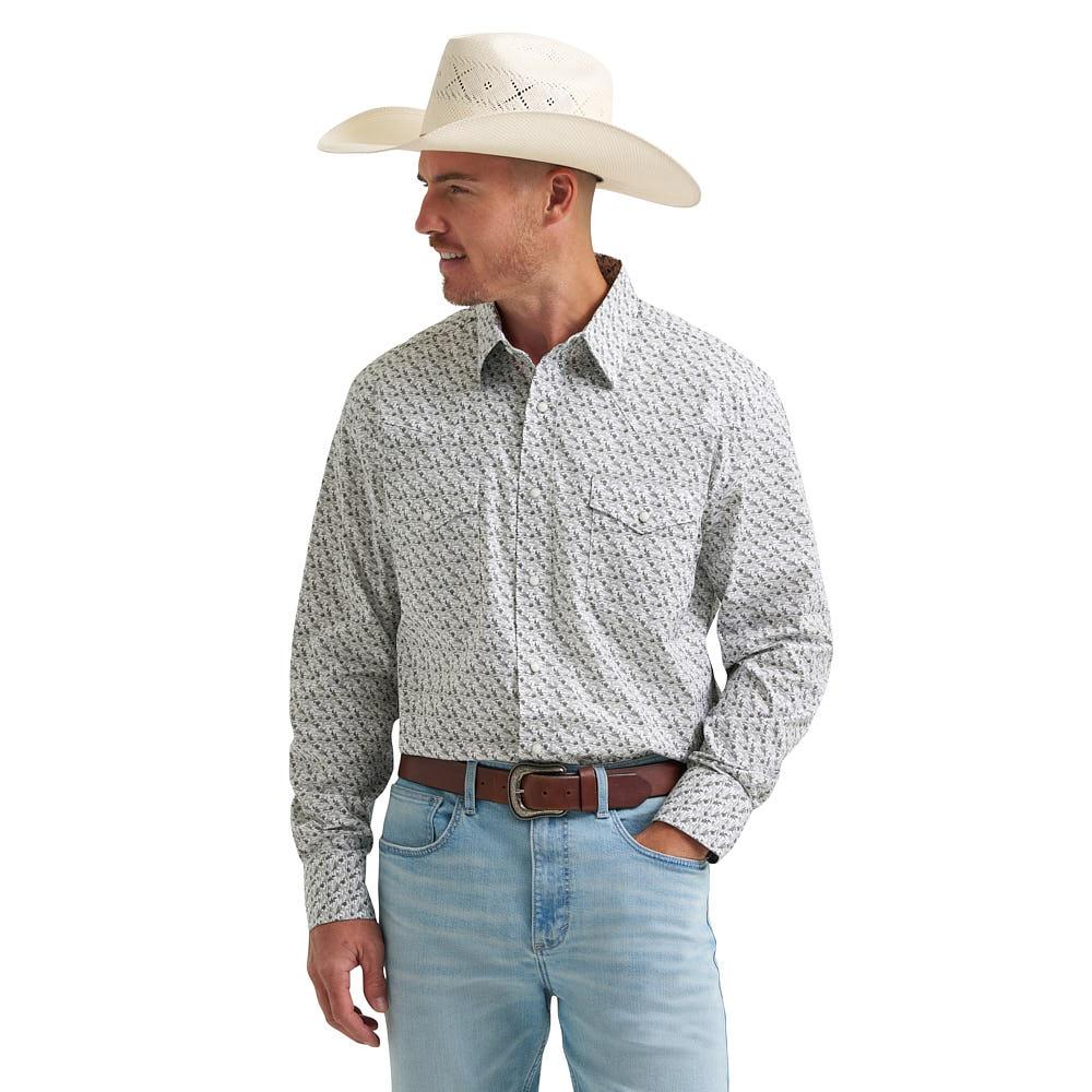 New Arrivals in Men's Apparel