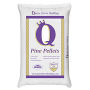 Pine Pellet Bedding