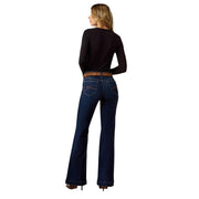 Women's Perfect Rise Vilma Hayward Jean
