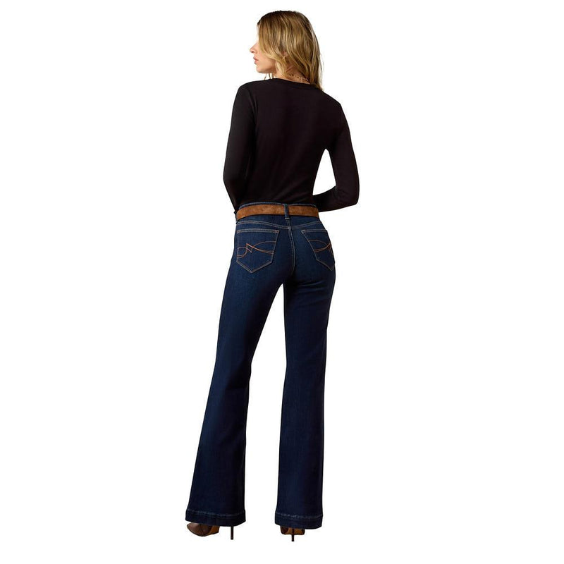 Women's Perfect Rise Vilma Hayward Jean